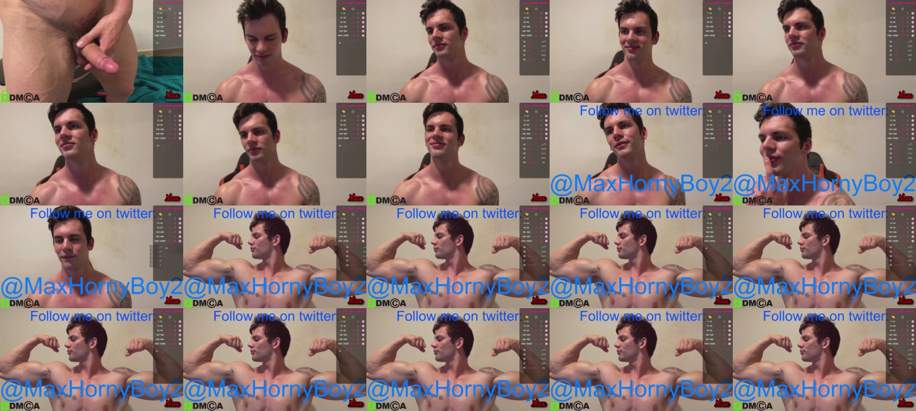 Maxandtam  04-08-2021